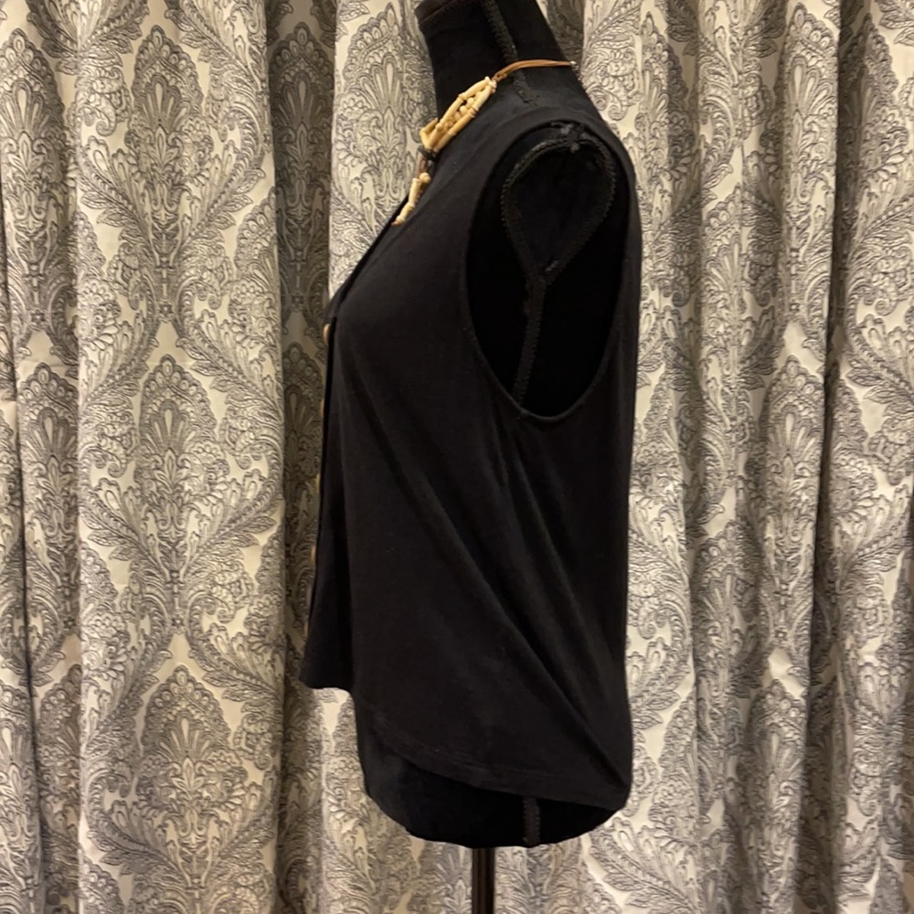 Button Down Tank - image 6